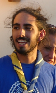 Guillermo Rodríguez