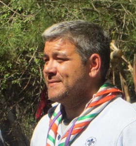 Iván Cuaresma